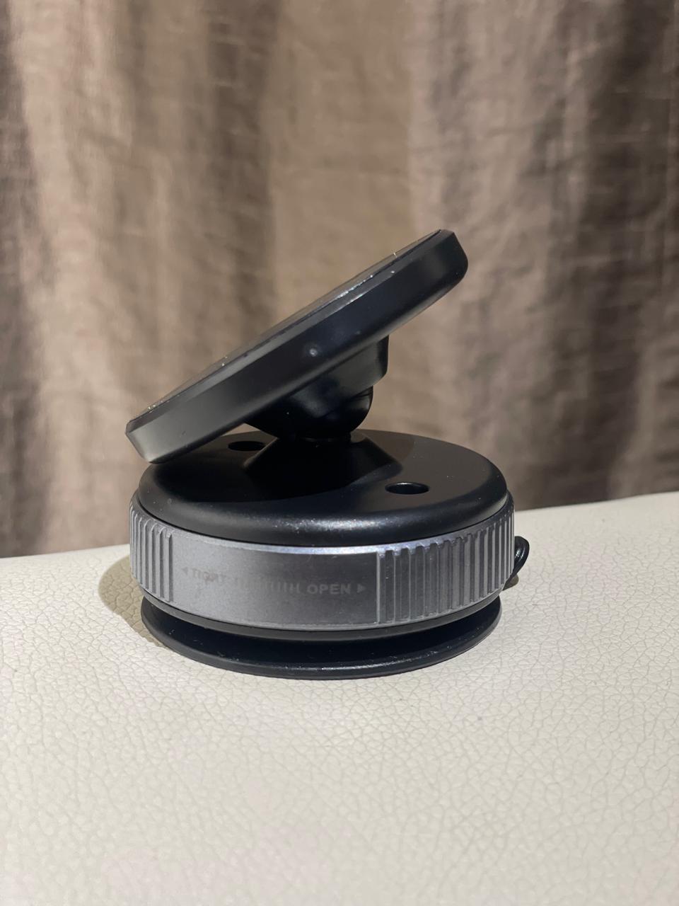 Soporte Magnético para Celular en Auto — Oferta 2x1